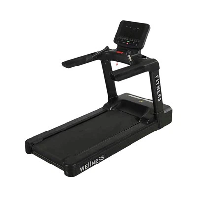Tijorat maqsadlarida foydalanish uchun treadmill